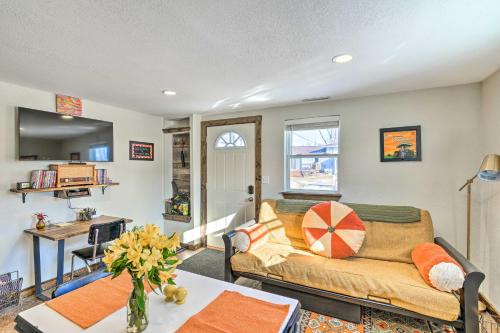 Kid-Friendly House about 8 Mi to Cedar Rapids! in Cedar Rapids, USA