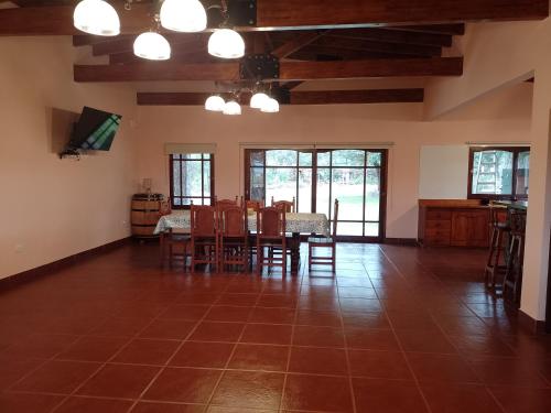 Cabañas Cafayate III