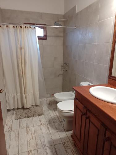 Cabañas Cafayate III