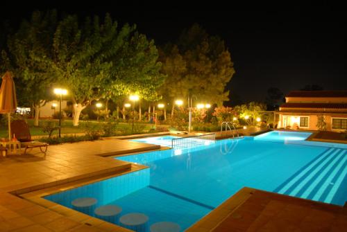 Androulakis Apartments 2