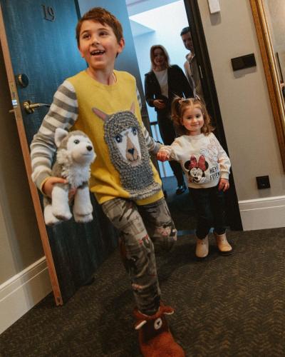 348980505 De Ware Jacob Boutique Hotel
