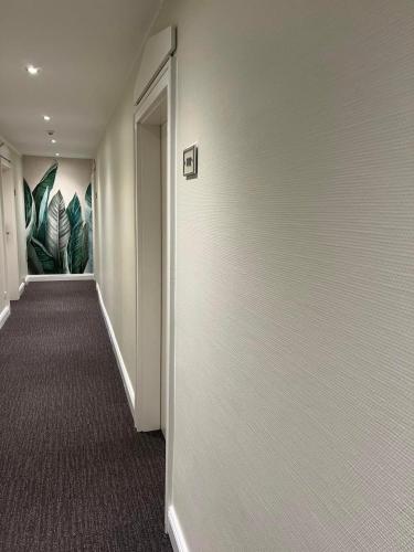 Hotel-Restaurant Amadeus, Hannover (photo 6)