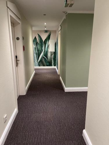 Hotel-Restaurant Amadeus, Hannover (photo 11)