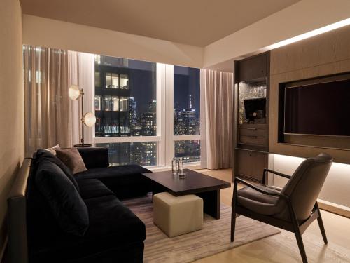 Equinox Hotel Hudson Yards New York City - New York