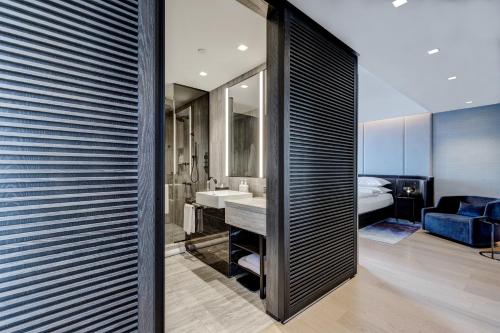 Equinox Hotel Hudson Yards