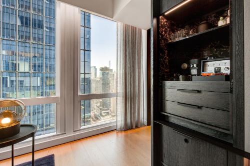 Equinox Hotel Hudson Yards