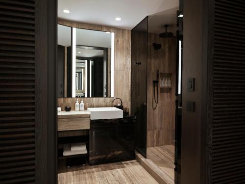 Equinox Hotel New York, New York (Foto 4)