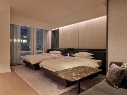 Equinox Hotel New York, New York (Foto 5)