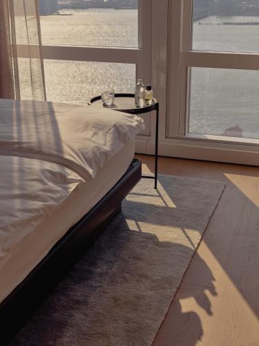 Equinox Hotel New York, New York (Foto 6)