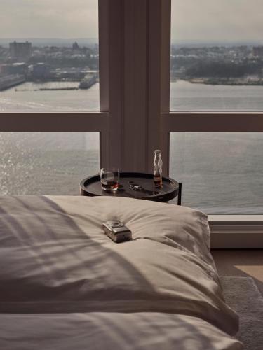 Equinox Hotel New York, New York (Foto 7)