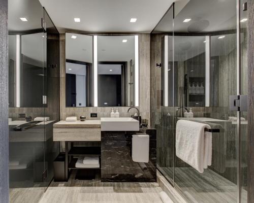 Equinox Hotel New York, New York (Foto 3)