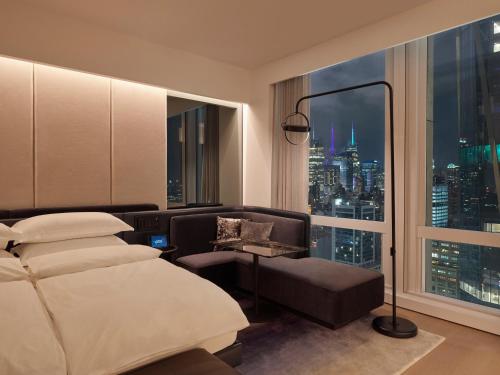 Equinox Hotel New York, New York (Foto 10)