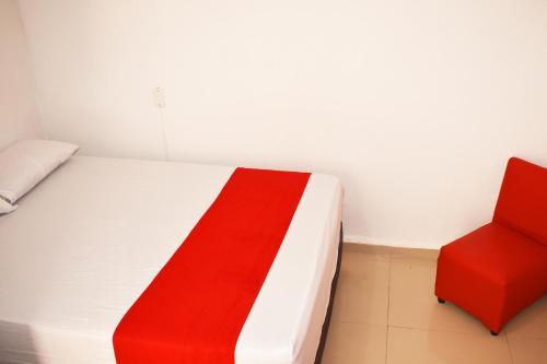 Hostal Casa Blanca Cabecera