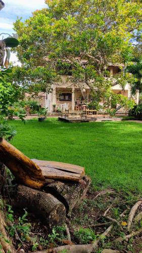 O Caramuru Hostel - Cumuruxatiba – Prado, OH