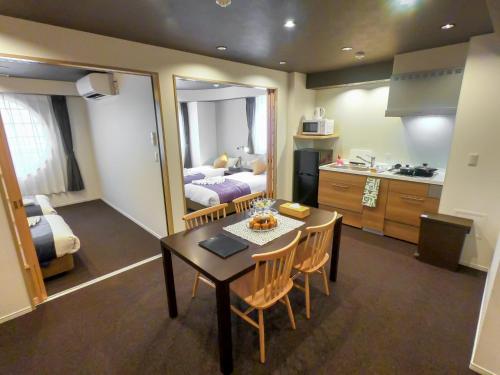 Hotel S-Presso Central - Vacation STAY 9447, Ósaka
