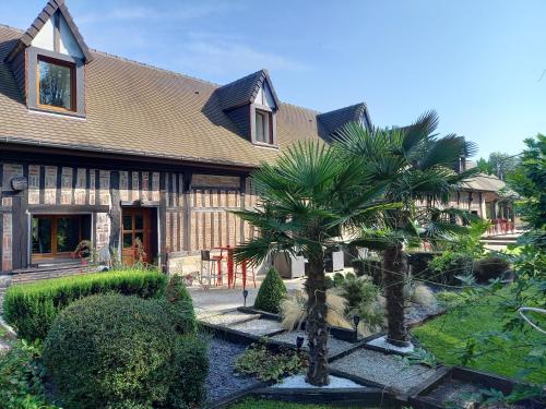 chambres et gites d'étretat 2