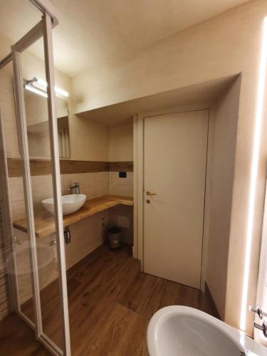  Casa De Giorgis in Aosta