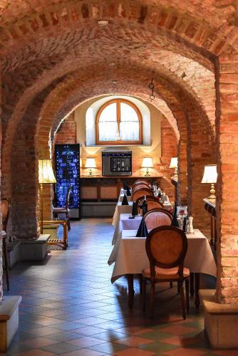 Pałac Sieniawa Forest SPA & Wine Gallery All-Inclusive