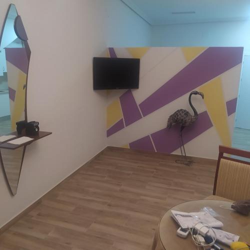  Apartamento el cuco in Aldeanueva de la Vera