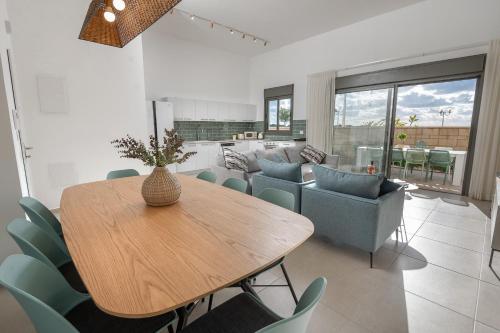 Sunset - Achziv Beach Apartment - סנסט חוף אכזיב, Naharija (fotografie 7)
