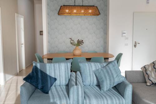 Sunset - Achziv Beach Apartment - סנסט חוף אכזיב, Naharija (fotografie 6)
