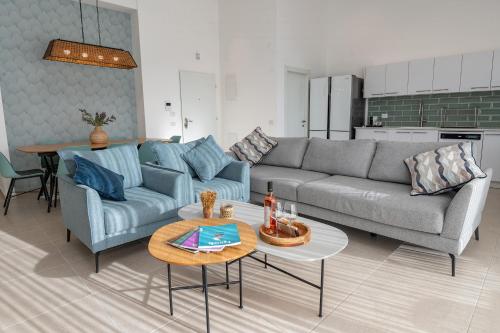 Sunset - Achziv Beach Apartment - סנסט חוף אכזיב, Naharija (fotografie 3)