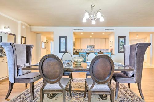 Spacious Biloxi Getaway with Pools and Beach Access! in Biloxi, USA
