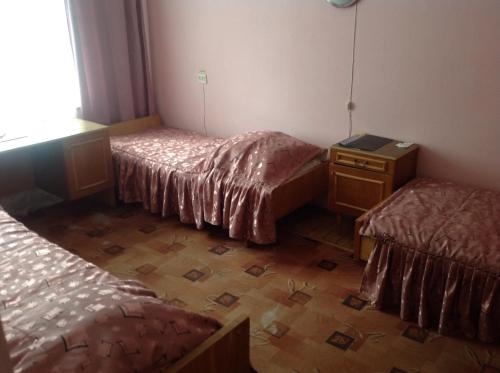 Hotel Znannya