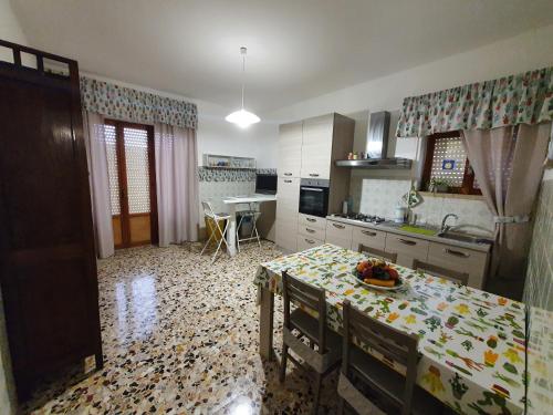  Casa Papona, Pension in Sezze bei Maenza