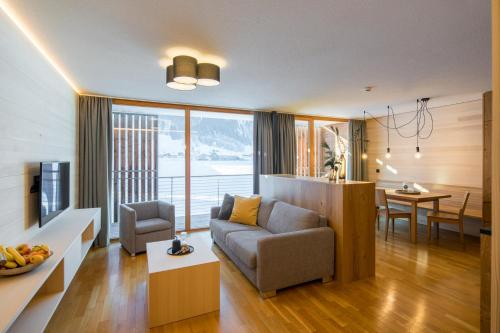 蘇珊公寓酒店 (Apartments Susanne) in 奧