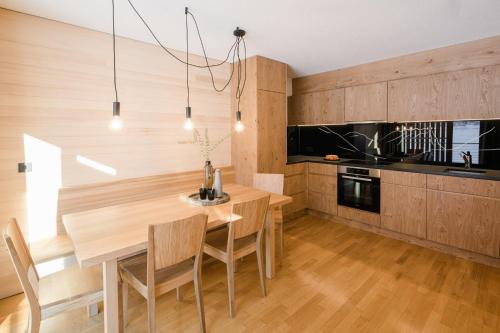 蘇珊公寓酒店 (Apartments Susanne) in 奧