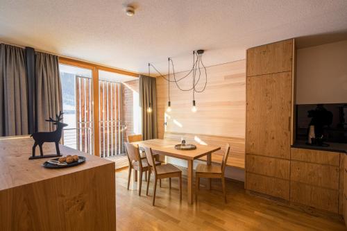 蘇珊公寓酒店 (Apartments Susanne) in 奧