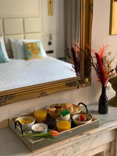 348988540 De Ware Jacob Boutique Hotel