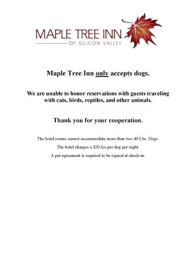 Maple Tree Inn