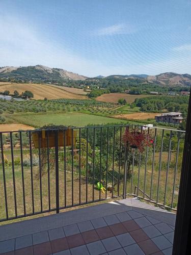 Il Faggio 17 B&B Artena