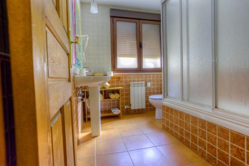 Hostal Rural La Tintoreria