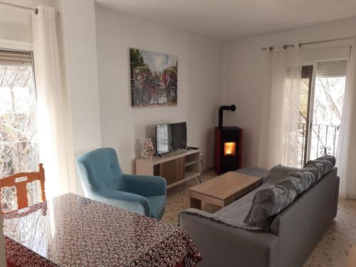 Apartamentos Pinos Genil