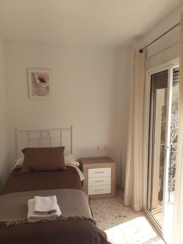 Apartamentos Pinos Genil