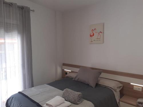 Apartamentos Pinos Genil