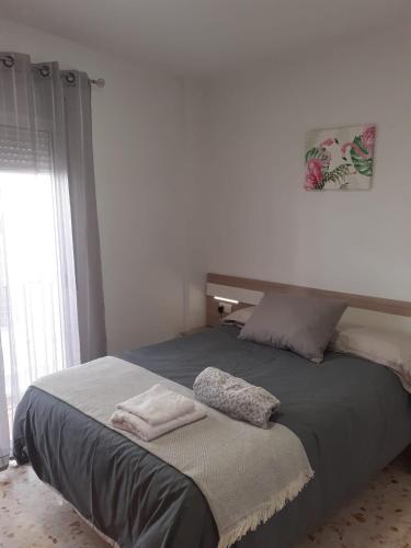 Apartamentos Pinos Genil