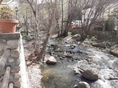 Apartamentos Pinos Genil 3