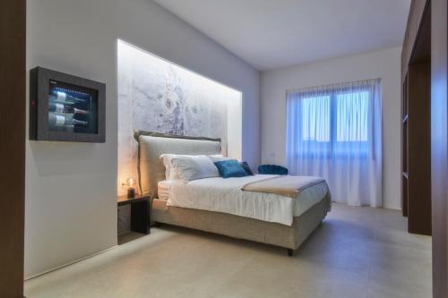 Five stars Florence luxury apartments with Jacuzzi