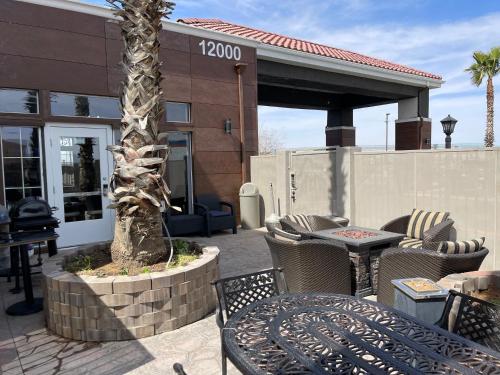 المرافق, La Quinta Inn & Suites by Wyndham Hesperia Victorville in هيسبيريا