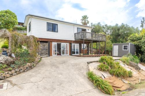 Accommodation in Waikato