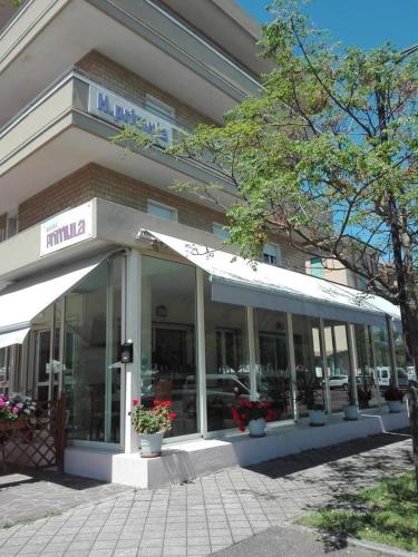 Hotel Primula Hotel de charme Forlì-Césène