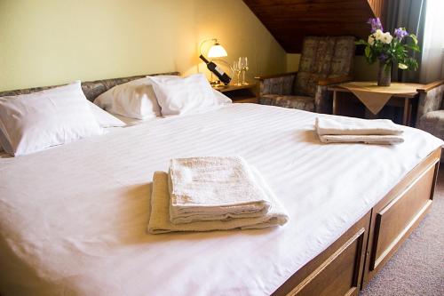 Hotel Molnár, Budapest (foto 9)