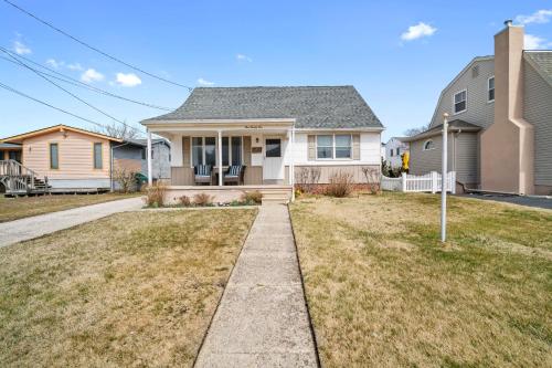 ⭐️The Lucky 7 Beach House⭐️Water view⭐️4 bedroom⭐️ - image 13