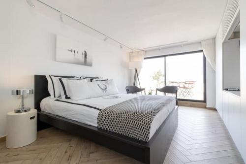 King George suites