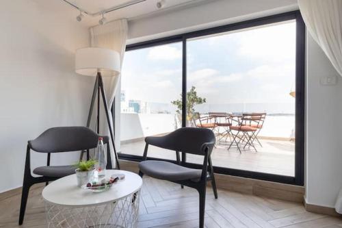 King George Suites - Jérusalem
