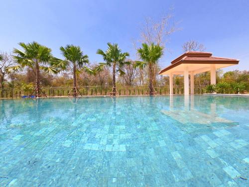 Isan Golf & Adventure Hotel Udon Thani